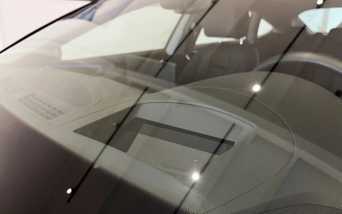 Audi A5 cena 214900 przebieg: 17522, rok produkcji 2023 z Kępice małe 352